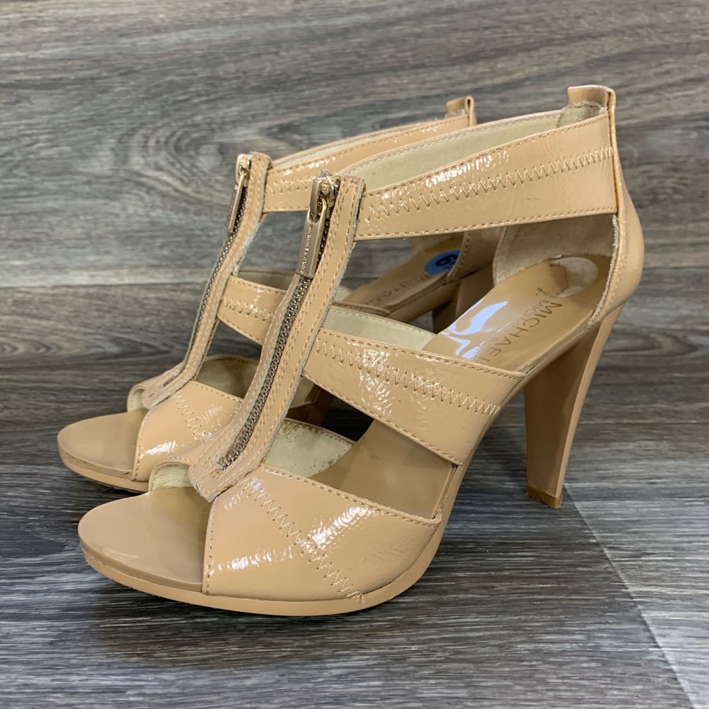 Michael Kors Heels